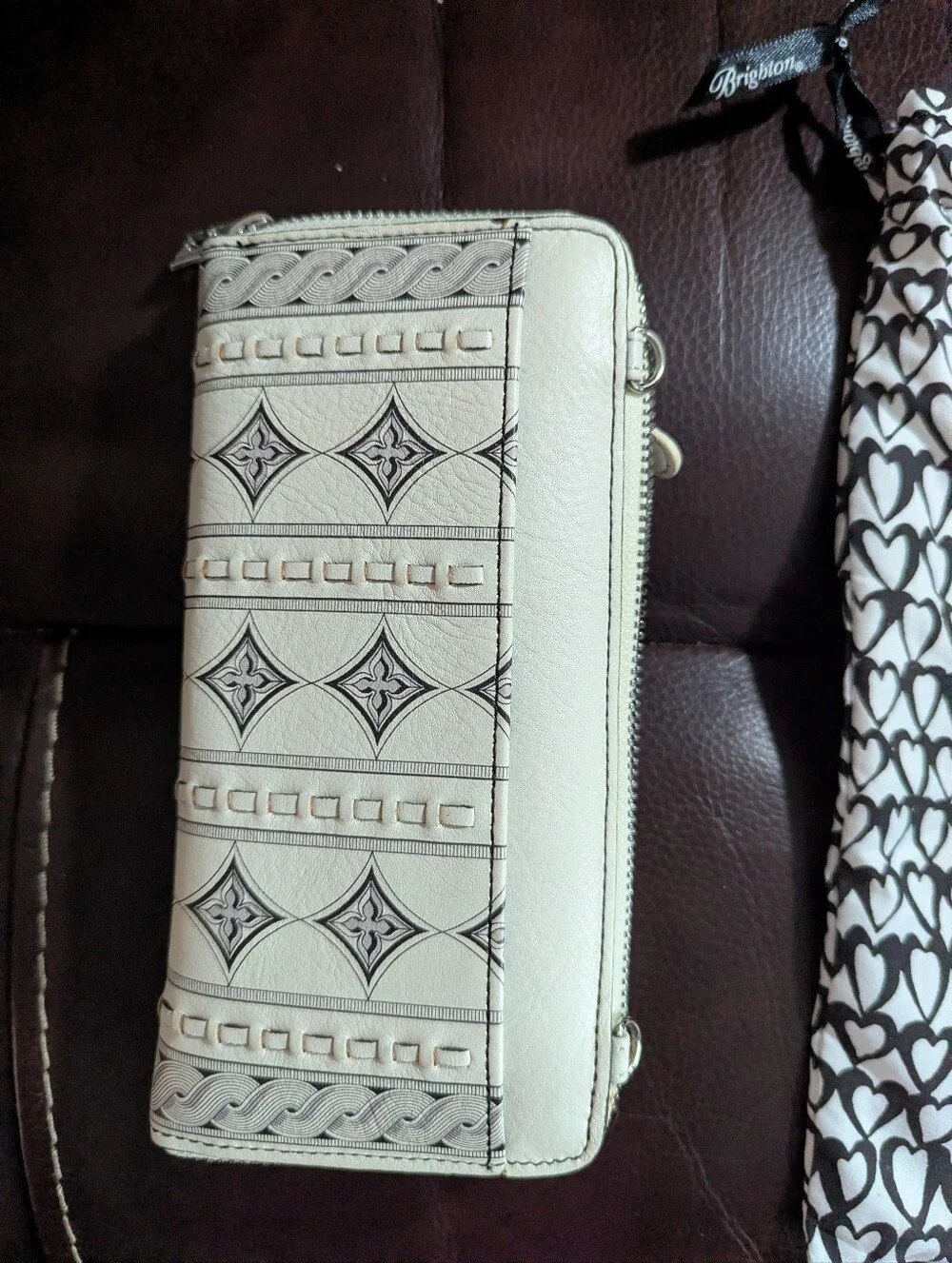 New Brighton Wallet